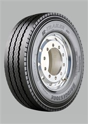 Шина вантажна BRIDGESTONE 215/75R17.5 CBR RT1 (10384, 3286341038415)